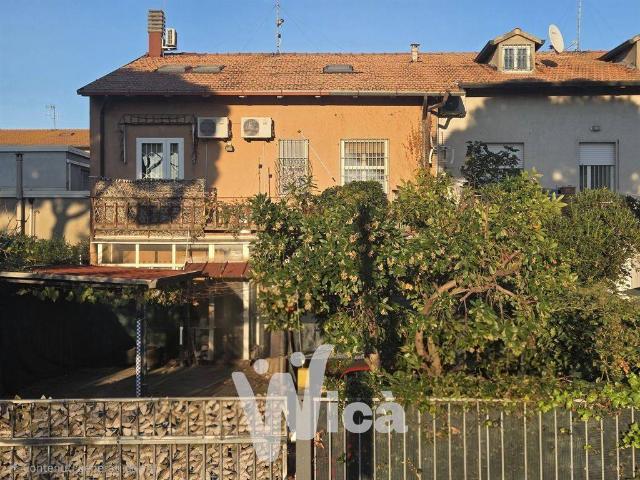 Casa indipendente in vendita a Cesenatico FC