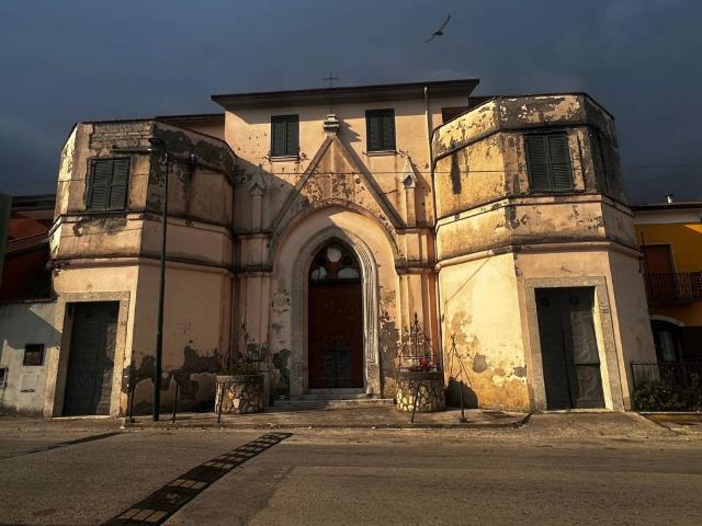 Casa indipendente in vendita a Cesinali AV