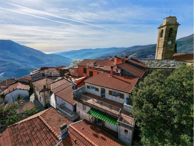Casa indipendente in vendita a Cesio IM