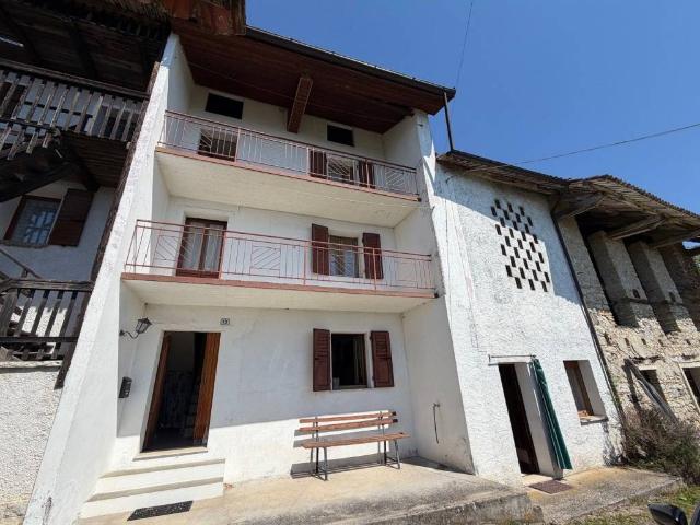 Casa indipendente in vendita a Cesiomaggiore BL