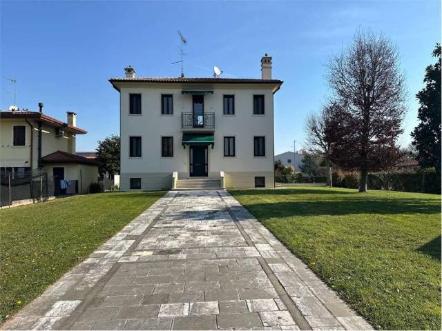 Casa indipendente in vendita a Cessalto TV