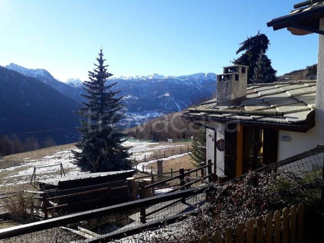 Casa indipendente in vendita a Champlas du Col, Sestriere