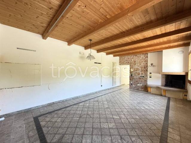 Casa indipendente in vendita a Chiampo