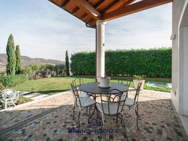 Casa indipendente in vendita a Chiampo VI