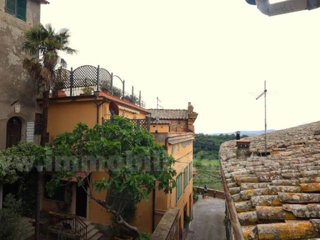 Casa indipendente in vendita a Chianciano Terme SI
