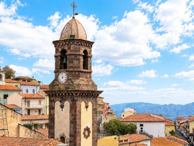 Casa indipendente in vendita a Chiaramonti SS