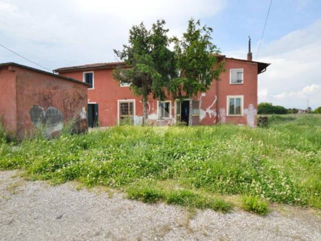 Casa indipendente in vendita a Chiarano via Dosa di Sotto