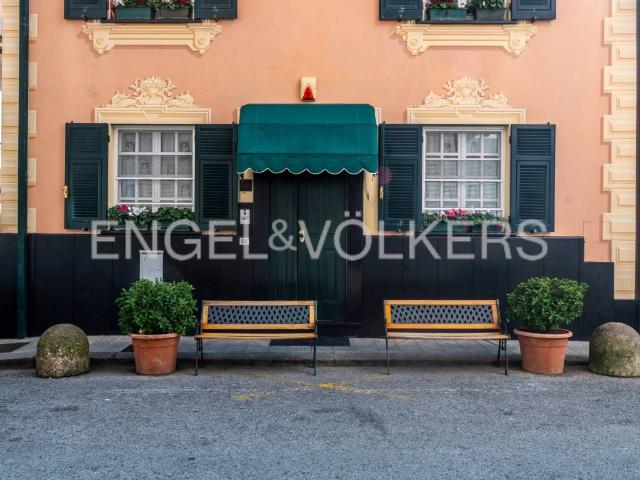 Casa indipendente in vendita a Chiavari GE