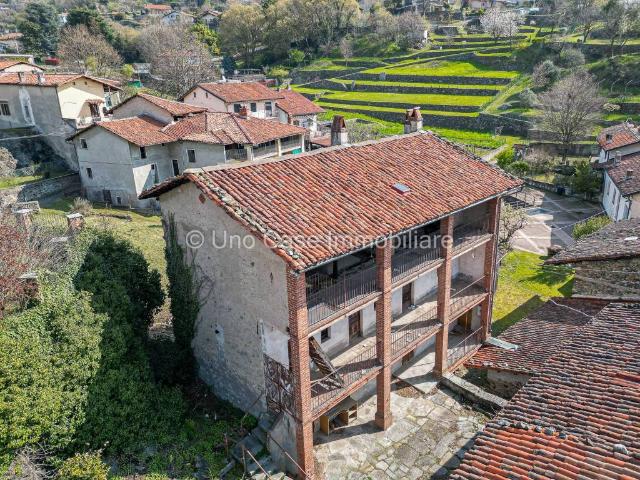 Casa indipendente in vendita a Chiaverano TO