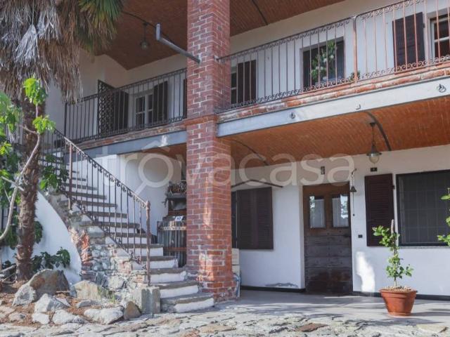 Casa indipendente in vendita a Chiaverano via Torrazzo