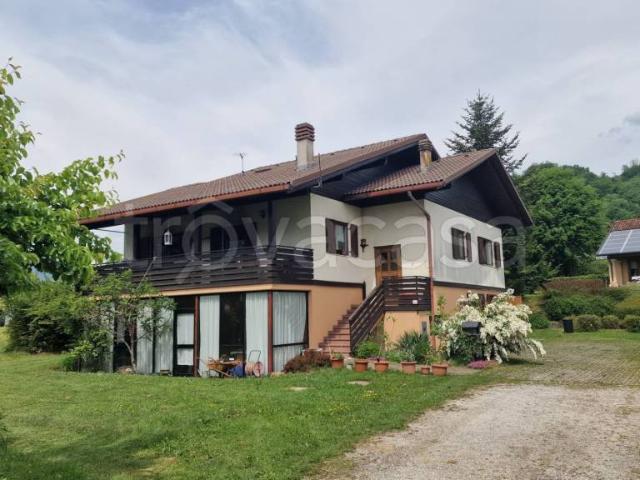 Casa indipendente in vendita a Chiesurazza, Belluno