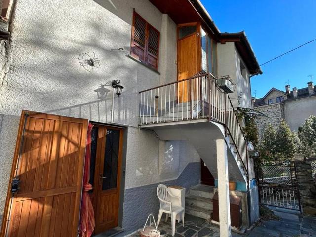 Casa indipendente in vendita a Chiesa in Valmalenco SO