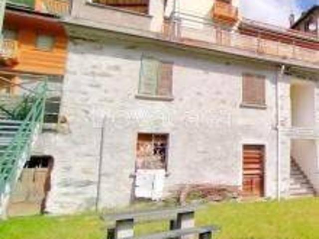 Casa indipendente in vendita a Chiesa in Valmalenco, Primolo