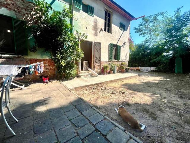 Casa indipendente in vendita a Chiesina Uzzanese PT