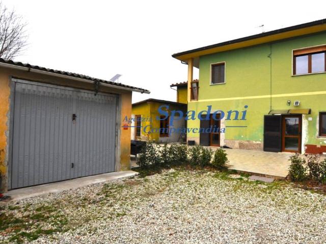 Casa indipendente in vendita a Chiesina Uzzanese PT