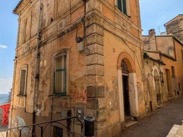 Casa indipendente in vendita a Chieti CH