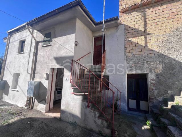 Casa indipendente in vendita a Chieti strada dei Canneti, 32, Brecciarola