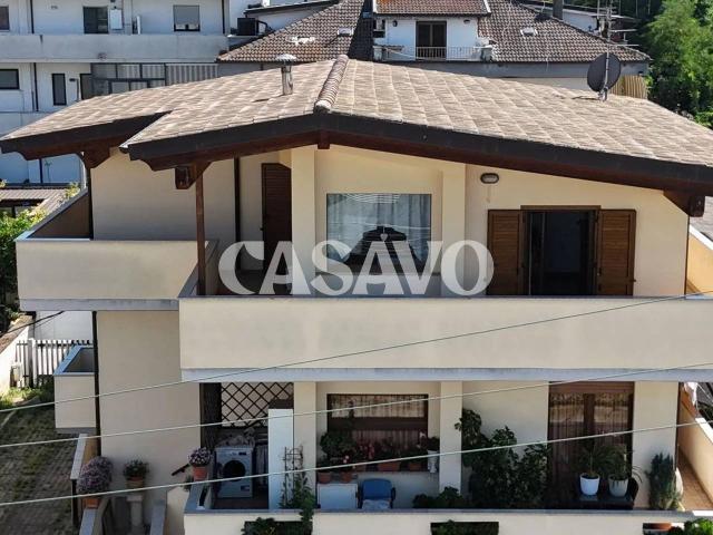 Casa indipendente in vendita a Chieti