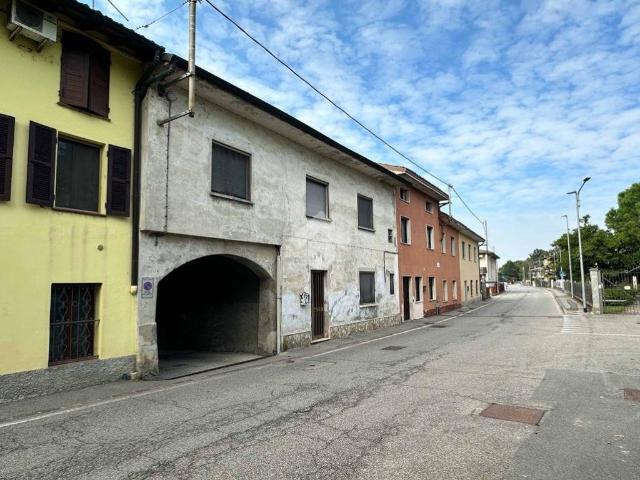 Casa indipendente in vendita a Chieve CR