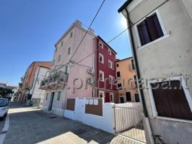 Casa indipendente in vendita a Chioggia