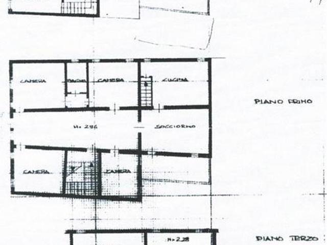 Casa indipendente in vendita a Chioggia