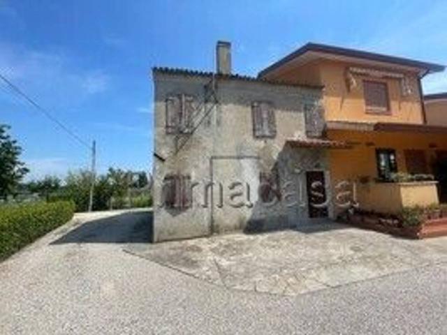 Casa indipendente in vendita a Chioggia