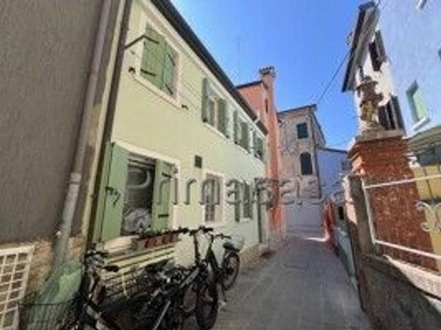 Casa indipendente in vendita a Chioggia