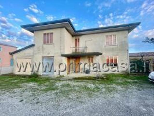 Casa indipendente in vendita a Chioggia