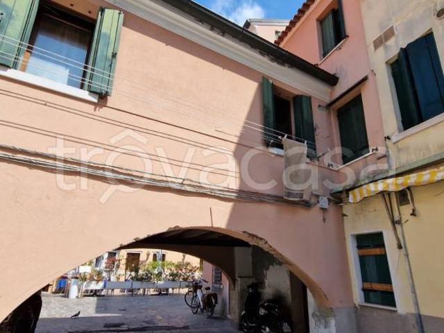Casa indipendente in vendita a Chioggia