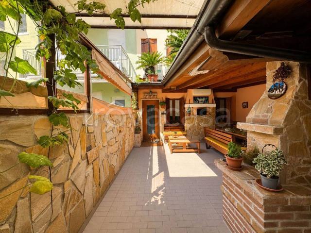 Casa indipendente in vendita a Chioggia, Sottomarina