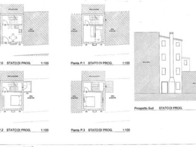 Casa indipendente in vendita a Chioggia, Sottomarina