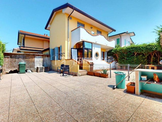 Casa indipendente in vendita a Chioggia VE