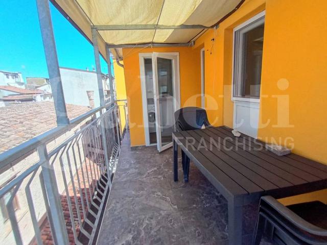Casa indipendente in vendita a Chioggia VE