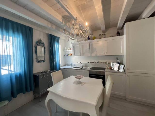 Casa indipendente in vendita a Chioggia VE