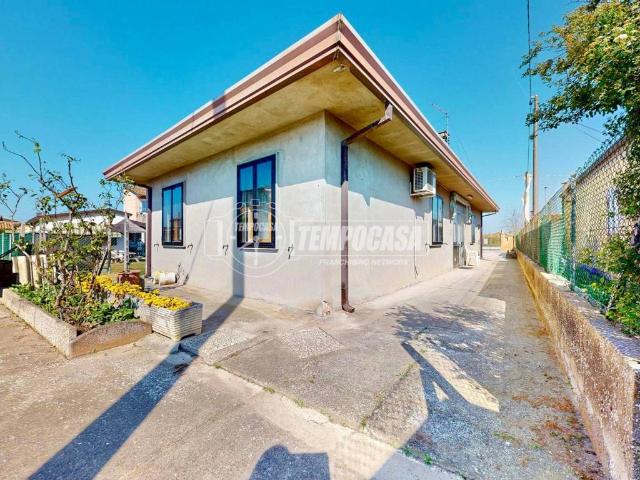 Casa indipendente in vendita a Chioggia VE
