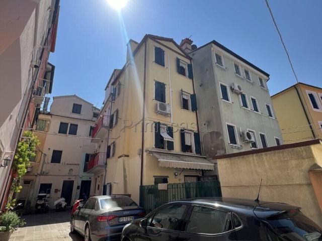 Casa indipendente in vendita a Chioggia VE