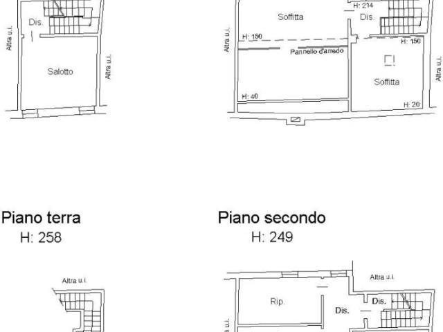 Casa indipendente in vendita a Chioggia VE