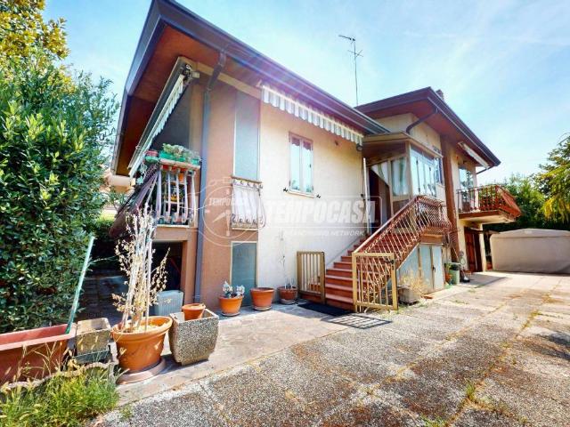 Casa indipendente in vendita a Chioggia VE