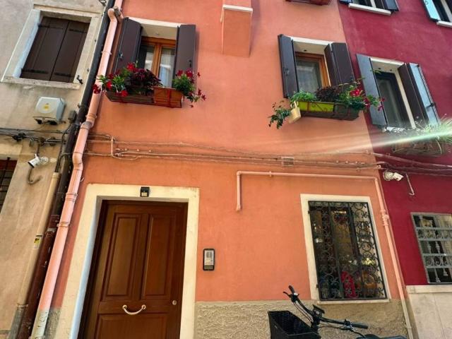 Casa indipendente in vendita a Chioggia VE