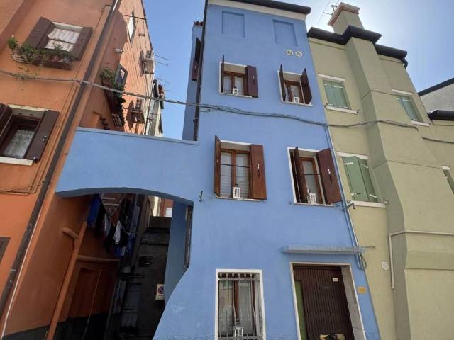 Casa indipendente in vendita a Chioggia VE