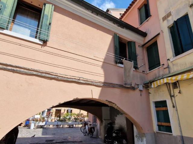 Casa indipendente in vendita a Chioggia VE
