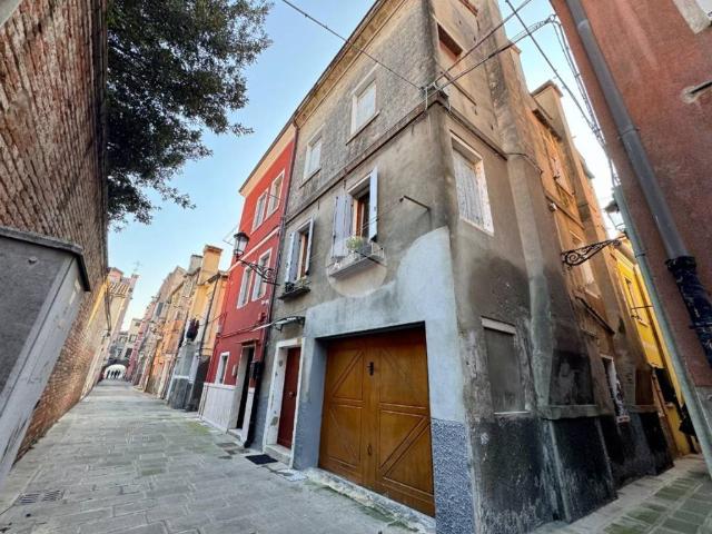 Casa indipendente in vendita a Chioggia VE