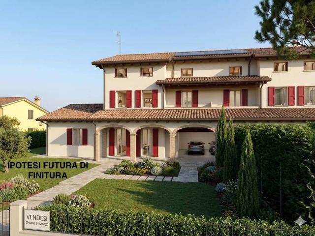 Casa indipendente in vendita a Chioggia VE