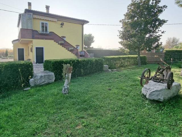 Casa indipendente in vendita a Chioggia VE