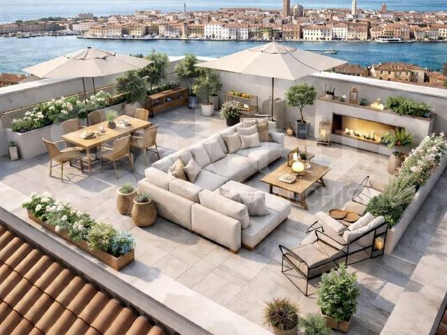 Casa indipendente in vendita a Chioggia VE