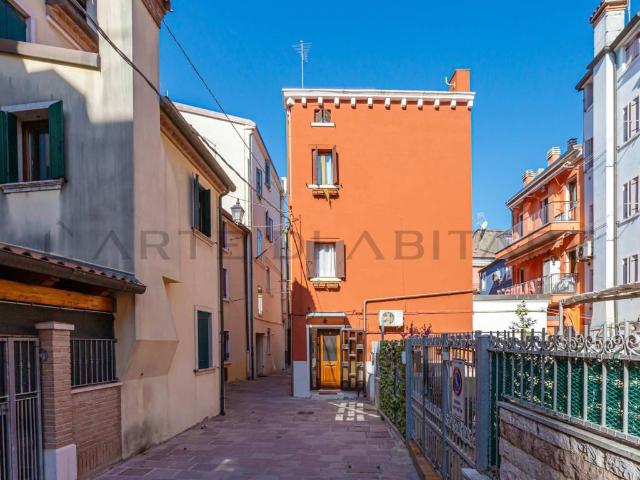 Casa indipendente in vendita a Chioggia VE