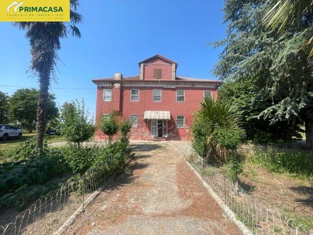 Casa indipendente in vendita a Chioggia VE