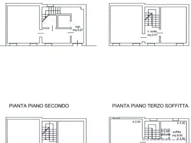 Casa indipendente in vendita a Chioggia VE