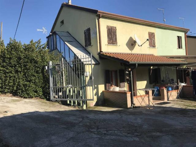 Casa indipendente in vendita a Chioggia VE