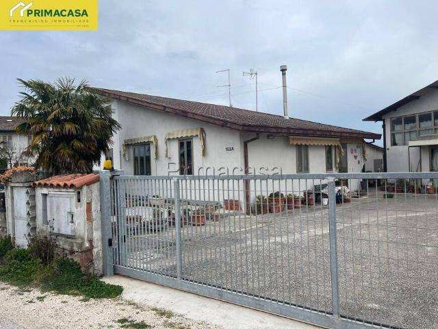 Casa indipendente in vendita a Chioggia VE